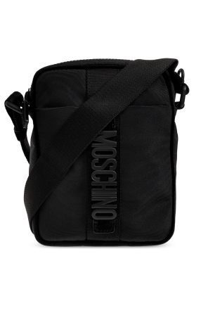 Bag with logo