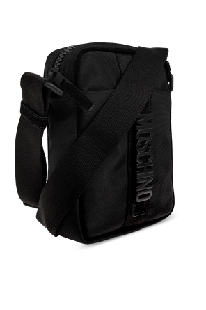 Moschino Bag with logo