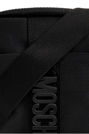 Moschino Bag with logo