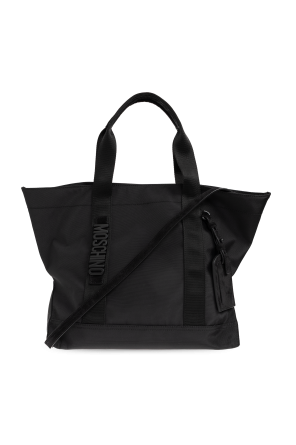 Shopper bag od Moschino