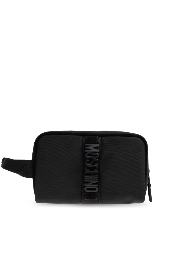 Cosmetic bag od Moschino