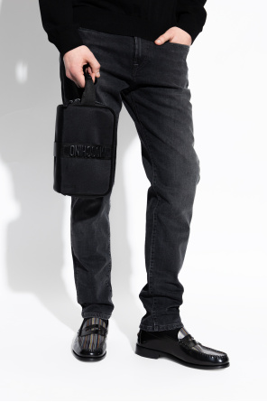 Cosmetic bag od Moschino