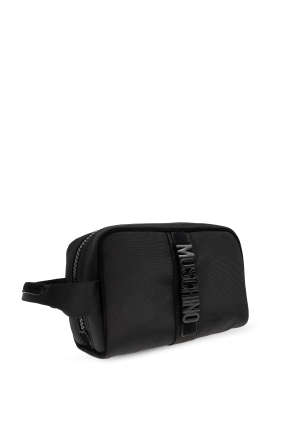 Moschino Cosmetic bag
