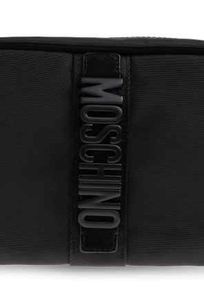 Moschino Cosmetic bag
