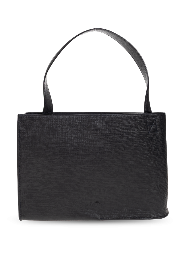 Shoulder bag ‘Medium Doublet’ od Studio Nicholson