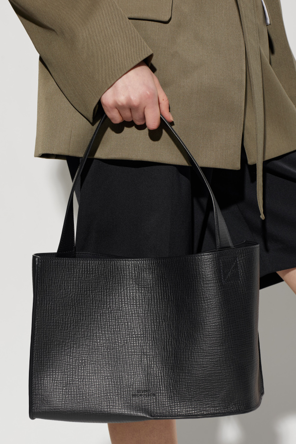 Studio Nicholson Shoulder bag ‘Medium Doublet’