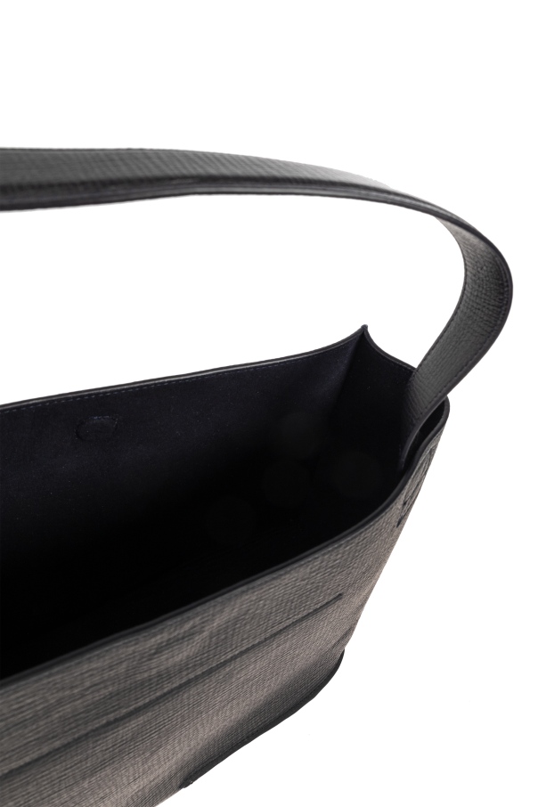 Studio Nicholson Shoulder bag ‘Medium Doublet’