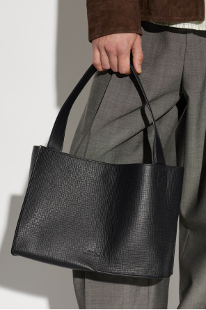 Studio Nicholson Shoulder bag ‘Medium Doublet’