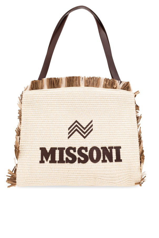 Missoni Shopper' type bag