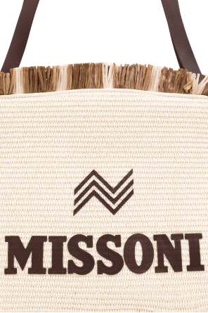 Missoni Shopper' type bag