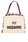 Missoni Shopper' type bag