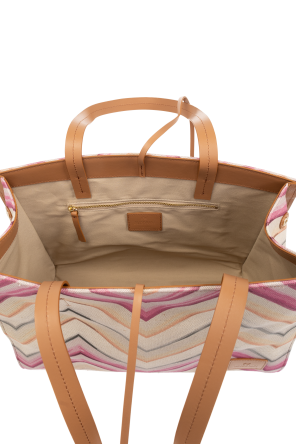 Missoni Shopper type bag