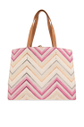 Missoni Shopper type bag