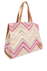 Missoni Shopper type bag