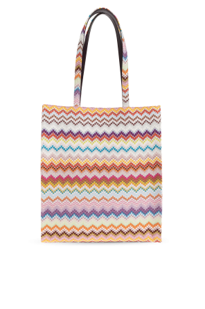 Torba typu `shopper`