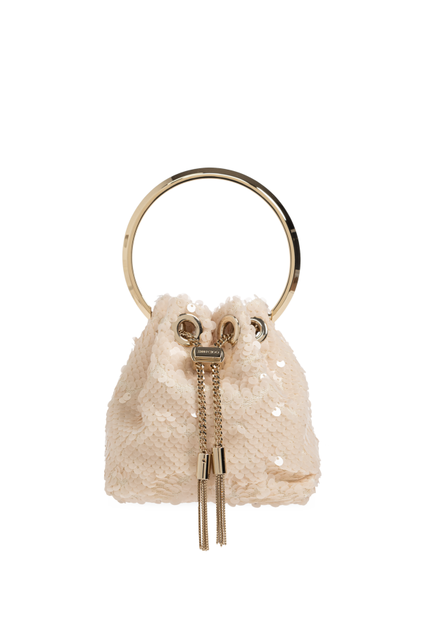 Bag ‘Bon Bon Micro’ od Jimmy Choo