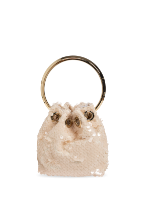 Jimmy Choo Torba ‘Bon Bon Micro’