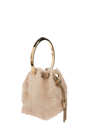 Jimmy Choo Torba ‘Bon Bon Micro’