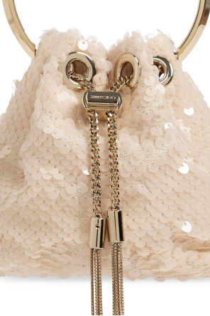 Jimmy Choo Torba ‘Bon Bon Micro’