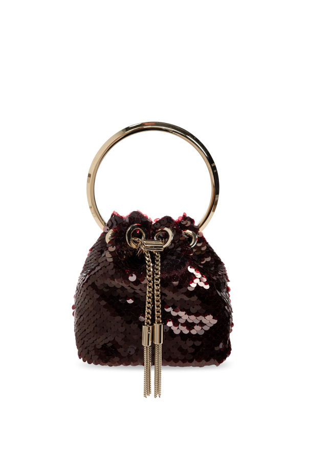‘Bon Bon Micro’ bag od Jimmy Choo