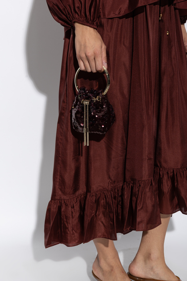 Jimmy Choo Torba ‘Bon Bon Micro’