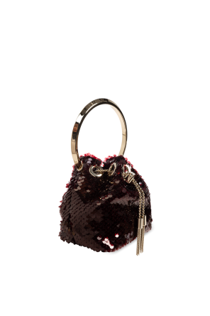 Jimmy Choo Torba ‘Bon Bon Micro’