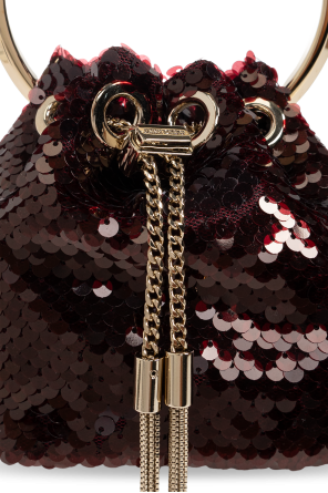 Jimmy Choo Torba ‘Bon Bon Micro’