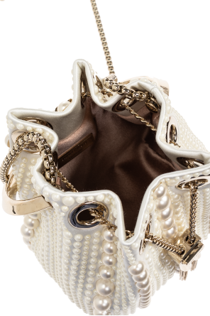 Jimmy Choo Bolsa `Bon Bon Micro`