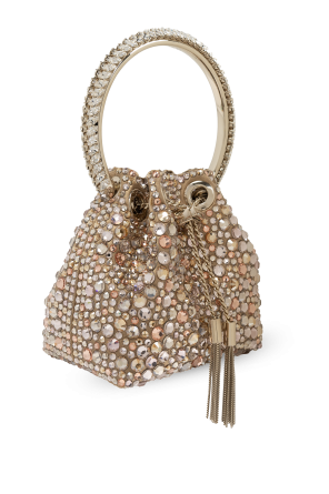 Jimmy Choo Torba do ręki‘Bon Bon Micro’