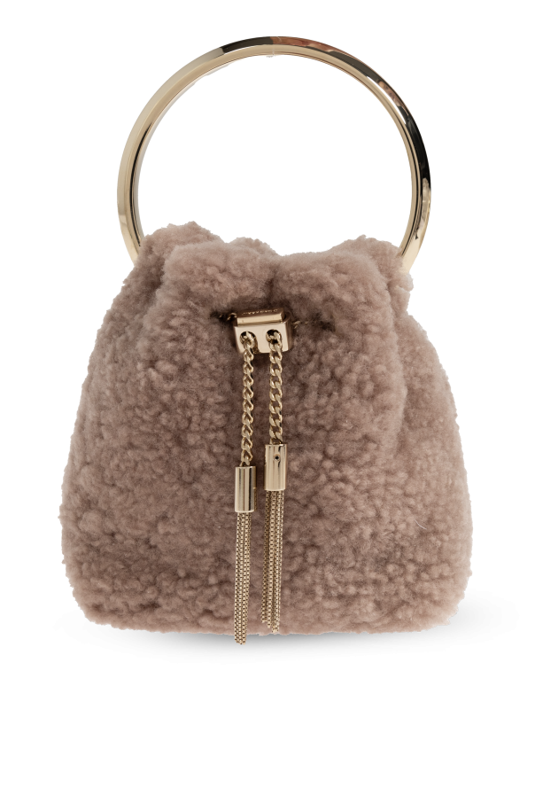 Jimmy Choo Shoulder Bag 'Bon Bon Micro'