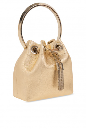 Jimmy Choo ‘Bon Bon Micro’ shoulder bag