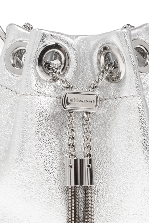 Jimmy Choo Torba `Bon Bon Micro`