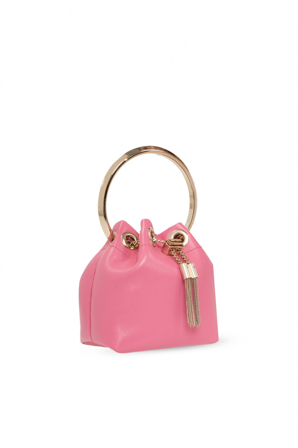 ‘Bon Bon Micro’ shoulder bag Jimmy Choo - Vitkac France