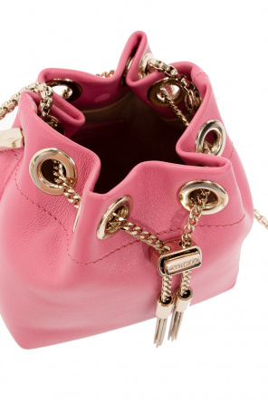 Jimmy Choo ‘Bon Bon Micro’ shoulder bag