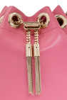 Jimmy Choo ‘Bon Bon Micro’ shoulder satisfied bag