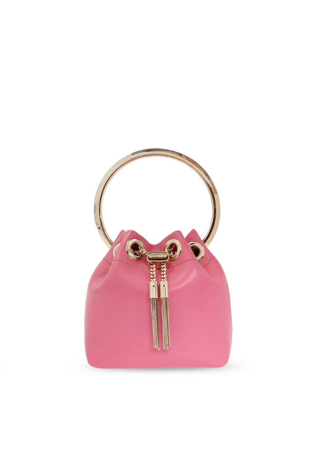 Jimmy Choo ‘Bon Bon Micro’ shoulder bag