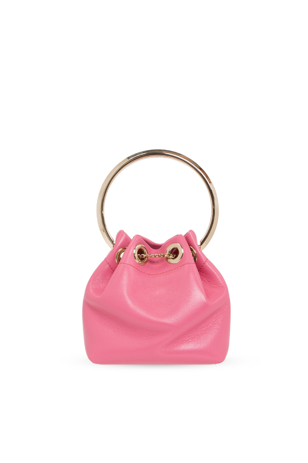 Jimmy Choo ‘Bon Bon Micro’ shoulder bag