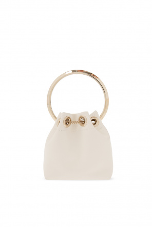 Jimmy Choo ‘Bon Bon Micro’ shoulder bag