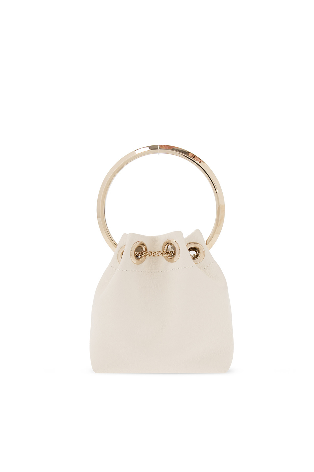 Jimmy Choo ‘Bon Bon Micro’ shoulder bag