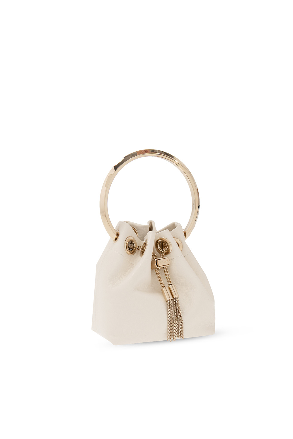 Jimmy Choo ‘Bon Bon Micro’ shoulder bag