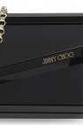 Jimmy Choo ‘Micro Candy’ shoulder bag