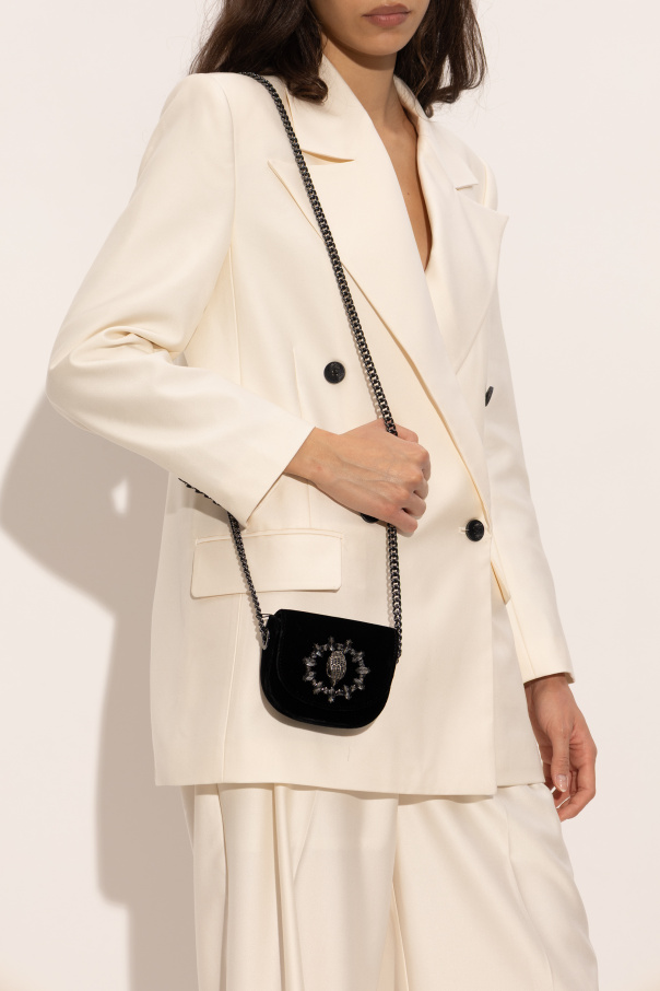 Kurt Geiger Chelsea Micro' shoulder bag