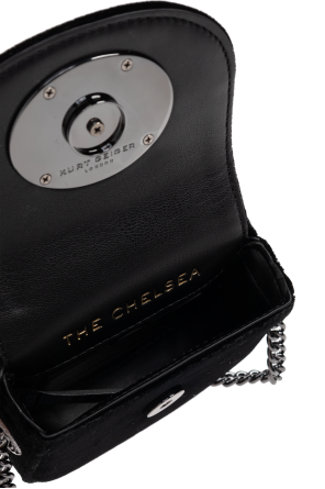 Kurt Geiger Chelsea Micro' shoulder bag