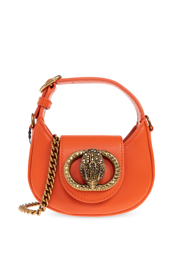 ‘Micro Chelsea’ handheld bag od Kurt Geiger