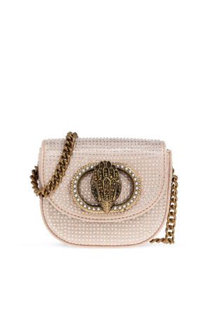 Shoulder bag ‘Micro Chelsea Saddle’