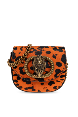 Shoulder bag ‘Micro Chelsea Saddle’