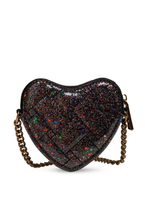 Kurt Geiger Shoulder Bag Heart Micro