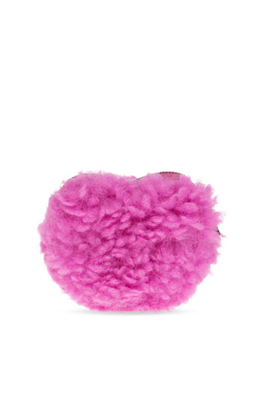 ‘Micro Heart’ mini bag