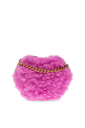 Kurt Geiger Mini-Tasche ‚Micro Heart‘