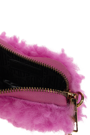 Kurt Geiger Mini-Tasche ‚Micro Heart‘
